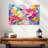 Efflorescent Abstract-513188351
