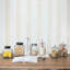 Glass Apothecary Jar-9999241