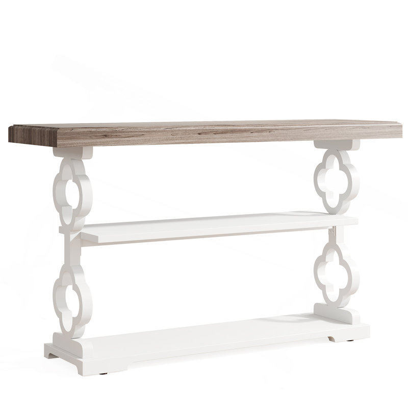 Canan 55.11'' Console Table