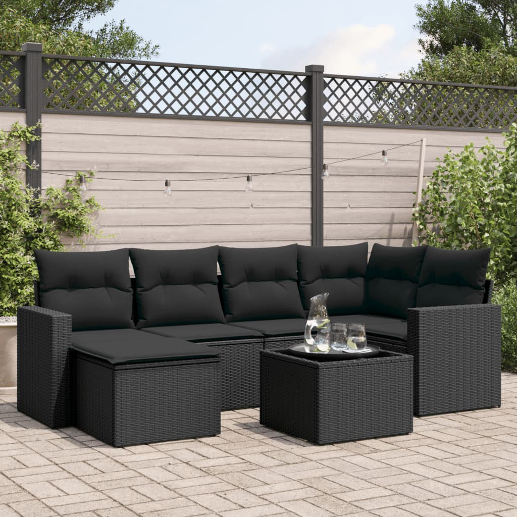 Gartensofa Orlandra