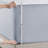 Empyrean Bedding Extra Deep Pocket Solid Fitted Sheet-315970099-355644653