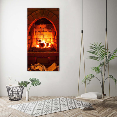 Lighthouse - Wrapped Canvas