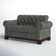 Annalea 64.57'' Upholstered Loveseat