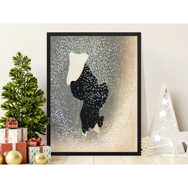 Conlon Single Picture Frame Print, 40.64 cm H x 30.48 cm W