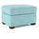 Upholstered Ottoman