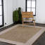 Tapis d'intérieur / extérieur Kaliee-49262554