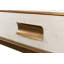 Shagreen 54'' W Console Table-59407319