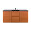 Meuble-lavabo mural 48 "Scenic par Modway-503250970