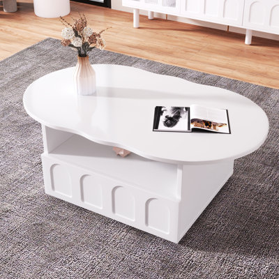 Coffee Table with Storage