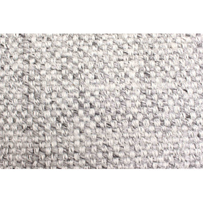 Sienna Grey Rug 5'2" x 7'3"