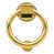 Lifetime Polished Brass selected