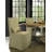 Chaise d'appoint en coton crème Rina-23720994-80473796