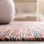Tapis en coton tissé à la main Montauk-857283713