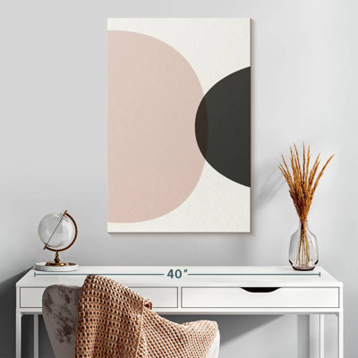 Avery Minimalist Circles V