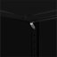 Armoire de rangement en acier