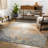 Almonte Abstract Indoor Rug-468567487
