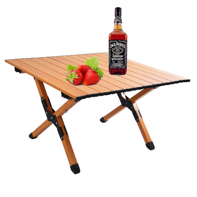23.6'' Rectangular Folding Table