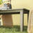 Rectangular  Patiotable-1175685661