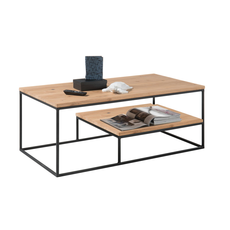Coffee Table with Storage