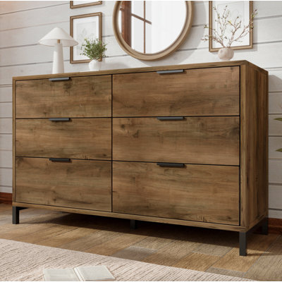 Rectangle Accent Chest