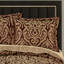 RENZO CALIFORNIA KING 4PC. COMFORTER SET-1771622663