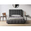 Thompson Upholstered Wingback Bed-2071332087-2071332088