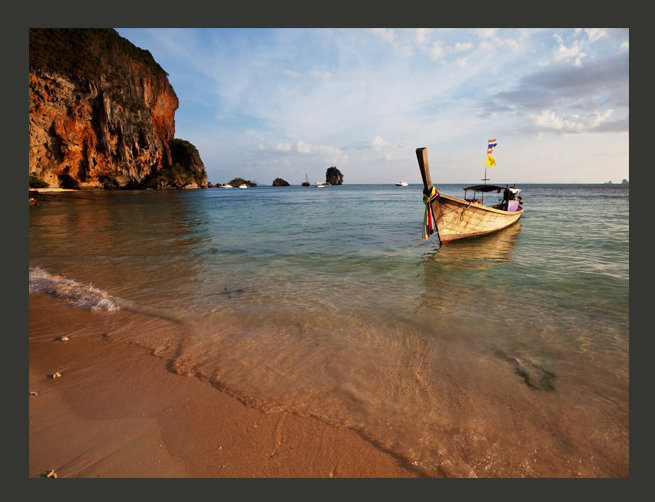 Andaman Sea 3.09m x 400cm Wallpaper, 200 cm x 154 cm