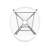 Outdoor Dining Side Chair-311986391