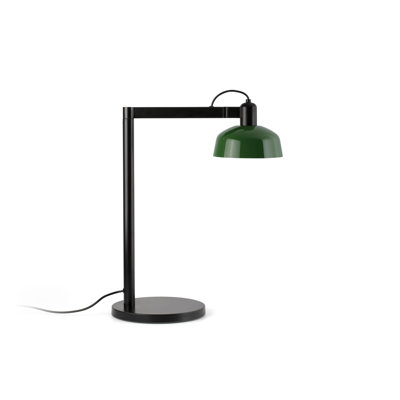 Lampe de table en métal Tatawin