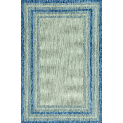 Stonge Gray Area Rug