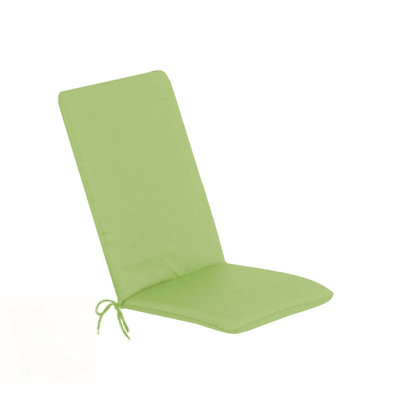 Armchair Seat Cushion