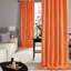 Paire de rideaux occultant en polyester Andrijana-769459430-769459415
