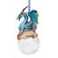 Ornement Frost the Dragon-108646251