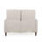 Annchen 48.75'' Upholstered Reclining Loveseat-1782497729