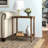 Bublitz End Table-2017671042