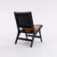 Chaises d'appoint de style moderne Boho-697542793