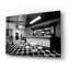  «Soda Parlor» par Decent Exposures, art mural en verre acrylique, 24 po x 16 po-1577281684