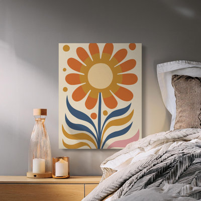 Fenske Wrapped Canvas Print Set