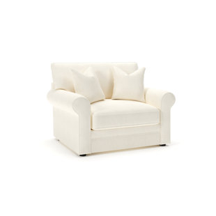 Comfy Chair And A Half