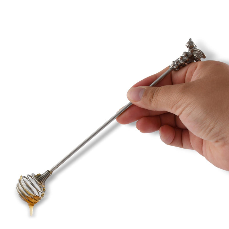 Arche of Bees Honey Dipper