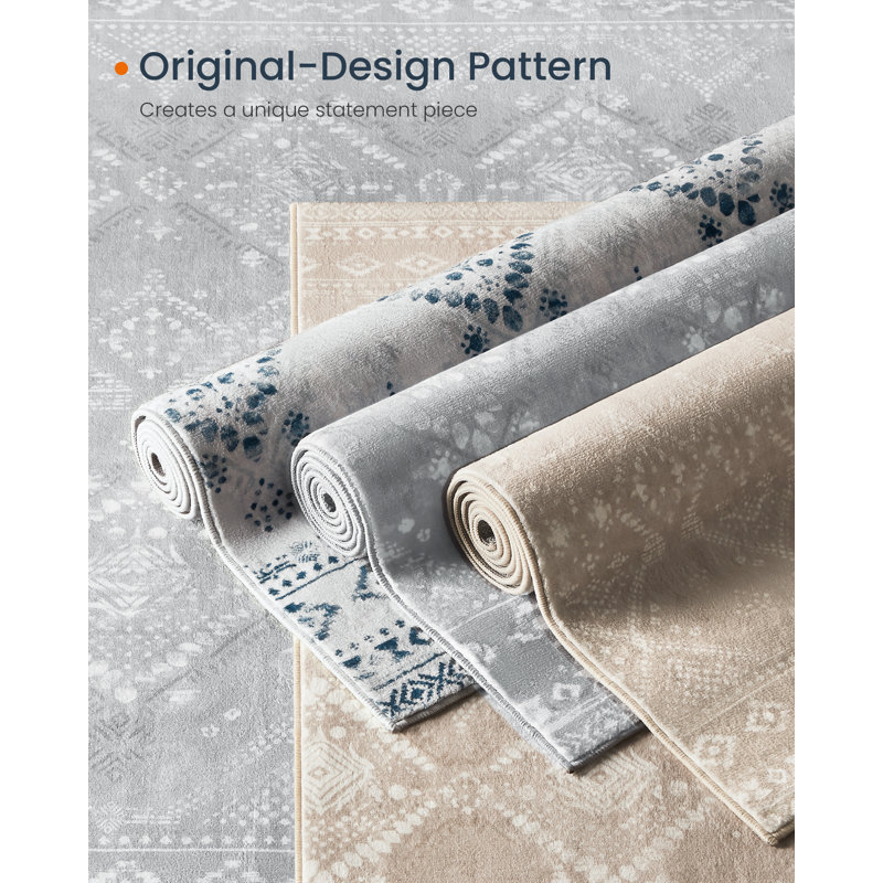 Campanella Area Rug