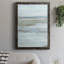 Krystin Mute Misty Marsh I, peinture sur toile encadrée-88377624-88377627