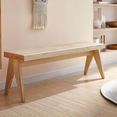 Banc Cania 