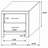 Brantford 2-Drawer Nightstand-1339226262