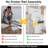 Modular Closet System, Versatile and Customizable Walk-In Design for Efficient Storage and Organization-124865249