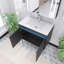 Meuble-lavabo simple avec plateau Lexxy 30-458858074
