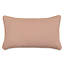 Marguerite Lumbar Pillow Cover & Insert
