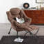 Fauteuil paresseux et rembourré Abramson-96734711-119619609