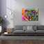 «Hunky Bear 2» par Dean Russo - peinture sur toile tendue-1583273327