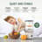 Blue Elephant Electric Citrus Juicer